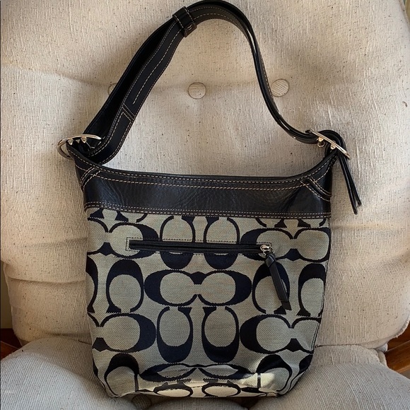 Coach Bag - Picture 1 of 3